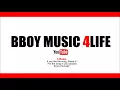 Download Lagu Armand Van Helden - Ballistic Funk | Bboy Music 4 Life 2018