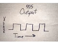 How a 555 Timer Works