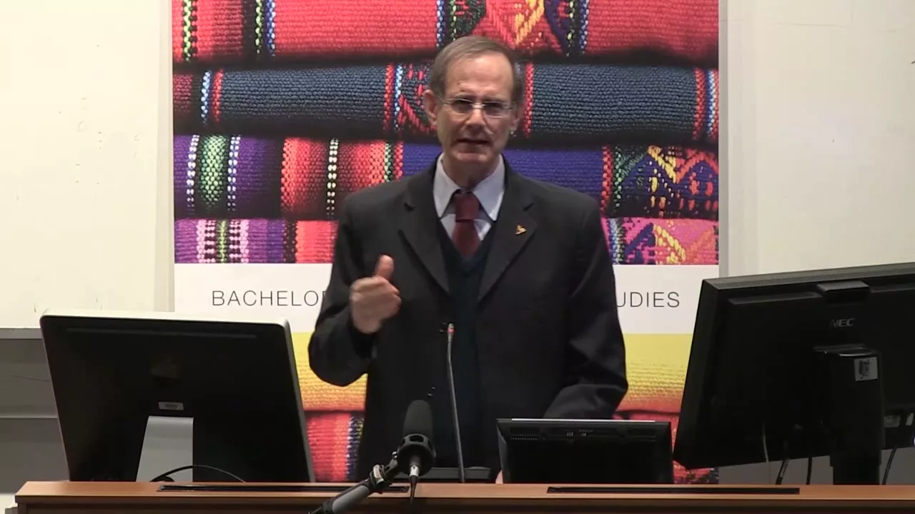 Simón Bolívar and the Legacy of Latin American Unity - by Steve Ellner