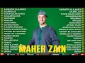 Download Lagu Maher Zein Full Album 2025 🌼 Kumpulan Lagu Spesial Ramadhan