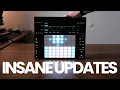 Download Lagu Ableton Push 3 Gets INSANE Updates