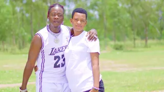 ngwana jegi regina mbasha studio official video 2025 dir by john