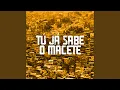 Download Lagu Tú Já Sabe O Macete