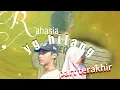 Lagu DRAMA|| RAHASIA YANG HILANG || PART TERAKHIR