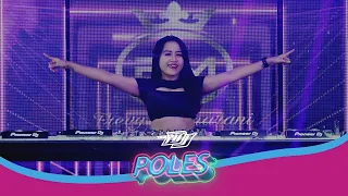 dj maharani poles breakbeat