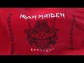 Iron Maiden   Stratego Official Audio