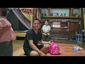 La señora Thu salió de casa porque Hối creyó en las acusaciones que Trang le había hecho.