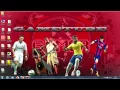 Pes 2016 Müzik Ekleme, Değiştirme (  PES 2016 Adding music,changing )