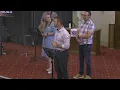 Transform Uniting Church - Sunday Service