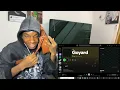 Mavo - GOYARD 🔥 HE DID HIS THING! 🤯 (Reaction)