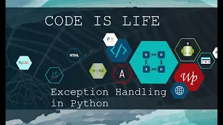 How to Handle Exceptions in Python - 60 Seconds to Code
