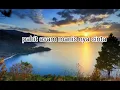 Download Lagu segala kenangan indah