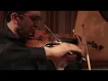 David Haroutunian & Xénia Maliarevitch - Khachaturian: Sabre Dance (arranged by J. Heifetz)