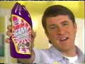 Easy Off 2006 Television Commercial - Barn