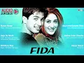 Fida - Full Movie Album Songs | Shahid, Kareena, Fardeen, Anu Malik | Hindi Songs