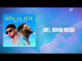 Young RZ ft. Samara - Dans la tête (Official Lyric Video)