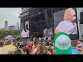 Music Sounds Better with You — NEIL FRANCES @lollapalooza | 2023-8-6 | [GARBO QUALITY]