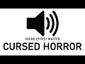 Download Lagu CURSED HORROR Sound Effect Meme
