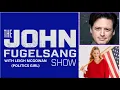 PoliticsGirl on Susan Collins Rejecting Todd Blanche - The John Fugelsang Show