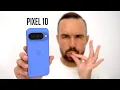 Download Lagu Fast schon Pro: Google Pixel 10 Review (Deutsch) | SwagTab