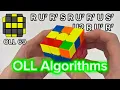 Download Lagu [New] Rubik's Cube: All 57 OLL Algorithms \u0026 Finger Tricks