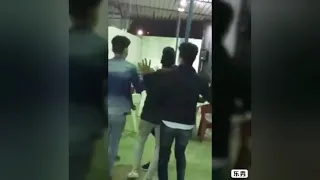 الشاب محمد احمد موسى ضحيه الحب حسب يالله ونعمه وكيل 