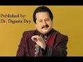 Chandi jaisa rang hai tera -Pankaj Udhas