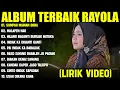 Lagu SUMPAH MAINAN BABIA - RAYOLA FULL ALBUM TERBAIK 2025 (LIRIK VIDEO) MALAPEH HAO - LAGU MINANG 2025