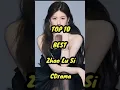 Download Lagu TOP 10 BEST Zhao Lu Si Drama list 2025 sub eng | BEST Zhao Lu Si Chinese DRAMA SUB ENG  | cdrama