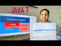 How to take Input in Java Program Different Datatype User Input in Java Program - JAVA 7