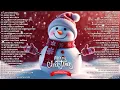Lagu Top 50 Christmas Songs of All Time 🎄🎁🎅 Best Christmas Music Playlist 2025 ❄🎅 Xmas Songs 2025