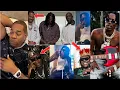 Download Lagu Busta Rhymes SALUTE Shatta Wale Over Vybz Kartel's Street Crown Refix + Jamaicans SPEAK On The Song