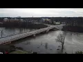 Flooding in Niles MI