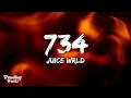 Juice WRLD - 734 Clean