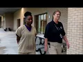 Kimberly Manuel - OJJS Juvenile Detention