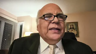 الشفاعة التوسلية والرد علي اخوتنا البروتستانت دندنها