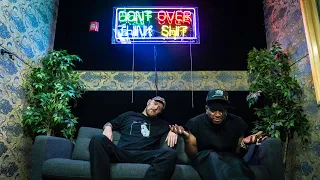 Download KENNY BEATS \u0026 SKI MASK THE SLUMP GOD FREESTYLE | The Cave: Season 4 - Episode 1 MP3