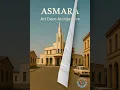 Download Lagu Asmara the capital of Eritrea #Asmara#Eritrea#Africa