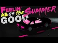Eva Parmakova x Hakan Akkus - Runnin' (Official Lyric Video)