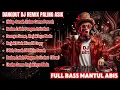 Download Lagu Hidup Susah Kalau Cuma Pasrah - DANGDUT DJ REMIX PALING ASIK | FULL BASS MANTUL ABIS!