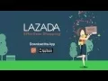 Download Lagu Download Lazada Mobile App now!