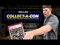 Download Lagu HE OFFERED ME $20K FOR TWO CARDS??! Dallas Collect-A-Con Pokémon Vendor POV