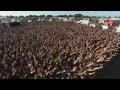 Falconer - The Clarion Call - Live at Wacken Open Air 2007