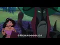 Download Lagu 0ARCHIVES - Jasmine Meets Arbutus - (Aladdin, The TV Series)