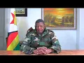 Download Lagu War veteran Blessed Geza makes new threats, calls Mnangagwa a coward | Zimbabwe 