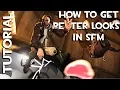 6 neat Tricks on how to improve your SFMs - Tutorial