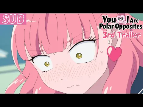 3rd Trailer [ENG SUB]