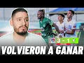 Download Lagu 🚨CD OLIMPIA ROMPIÓ MALA RACHA Y VENCIÓ A PLATANSE, AHORA VA POR XELAJÚ | REACCIÓN