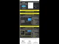 UltraEdit Text Editor UI Clone HTML CSS JavaScript Project