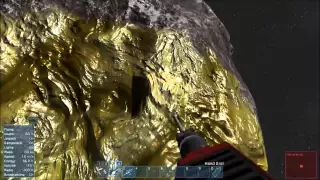 A Beginner s Tutorial to Space Engineers - Ep 1